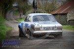 Circuit of Ireland Rally 2024 - Craig & Guy MacWilliam 0090